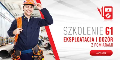 Centralny Ośrodek Kształcenia Sp. z o. o. - Szkolenia SEP | Uprawnienia SEP G1 G2 G3